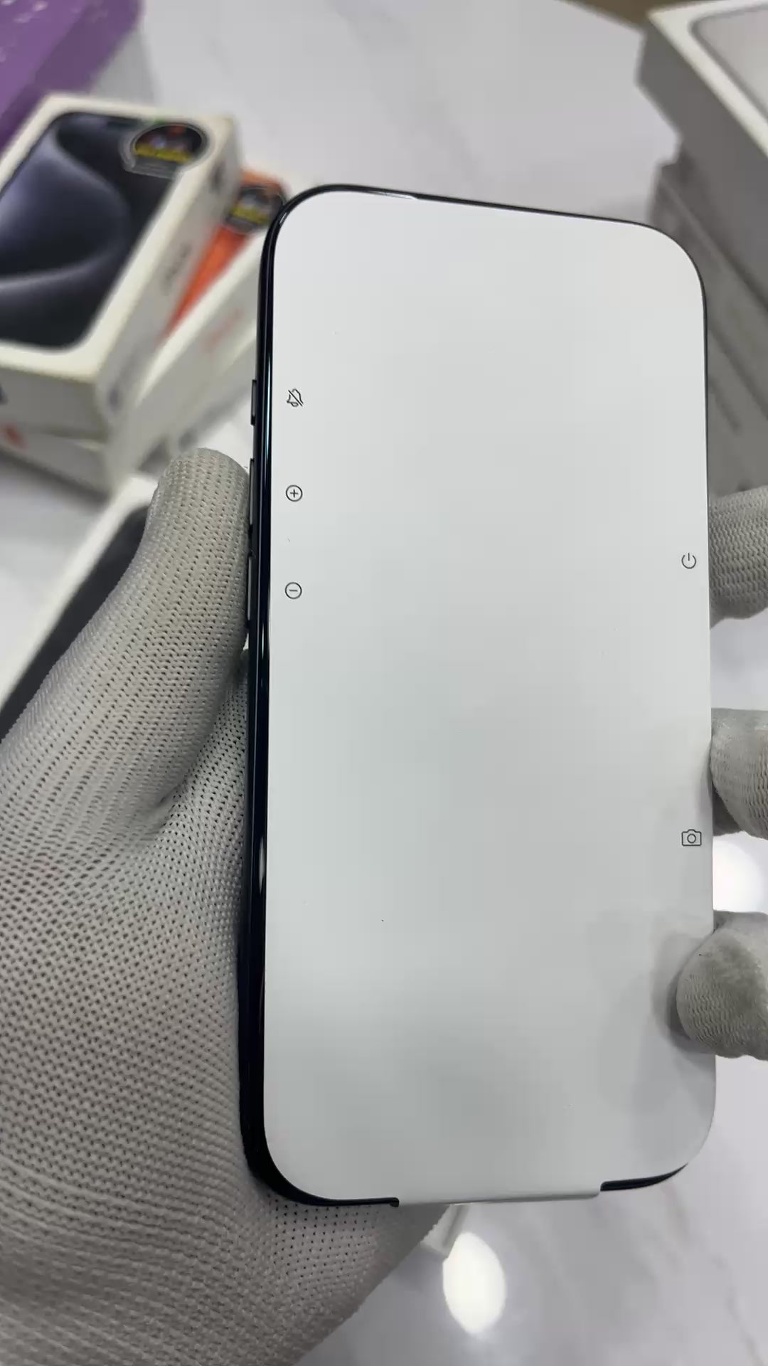 iPhone 18 Pro (Black, Pre-loved)