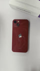 iPhone 13 (256GB, Pre-loved) with 6 + 6 Month Tetro Warranty