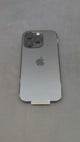 iPhone 14 Pro (Space Black, Apple certified Refurb)