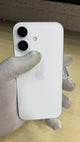 iPhone 17 (White, Pre-loved)