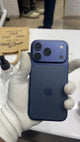 iPhone 17 Pro (Deep Blue, Pre-loved)