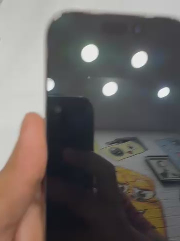 iPhone 16 Pro 512 GB Natural Titanium