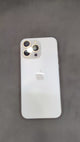 iPhone 16 Pro Max (White Titanium, Pre-loved)