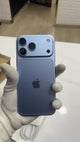 iPhone 18 Pro Max (Glacier, Pre-loved)