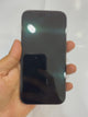 iPhone 16 256 GB Black