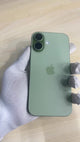 iPhone 17 (Sage, Pre-loved)