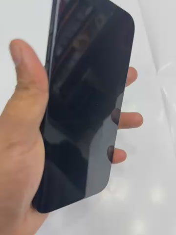 iPhone 16 Plus (Black, Pre-loved)