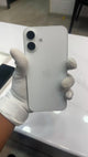 iPhone 16 Plus (White, Pre-loved)