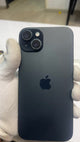 iPhone 15 Plus (Black, Pre-loved)