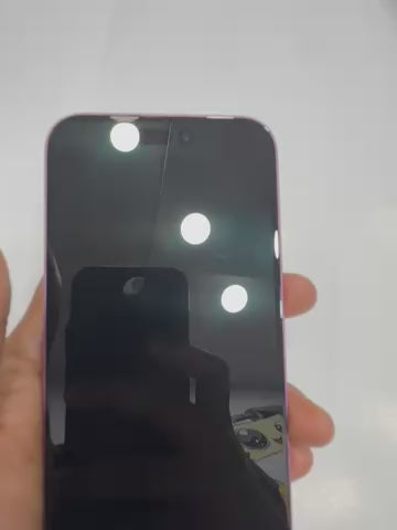 iPhone 16 Plus 256 GB Pink