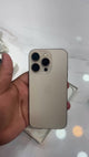 iPhone 16 Pro (Desert Titanium, Pre-loved)