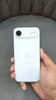 iPhone Air (Cloud White, Pre-loved)