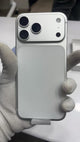 iPhone 17 Pro Max (Silver, Pre-loved)