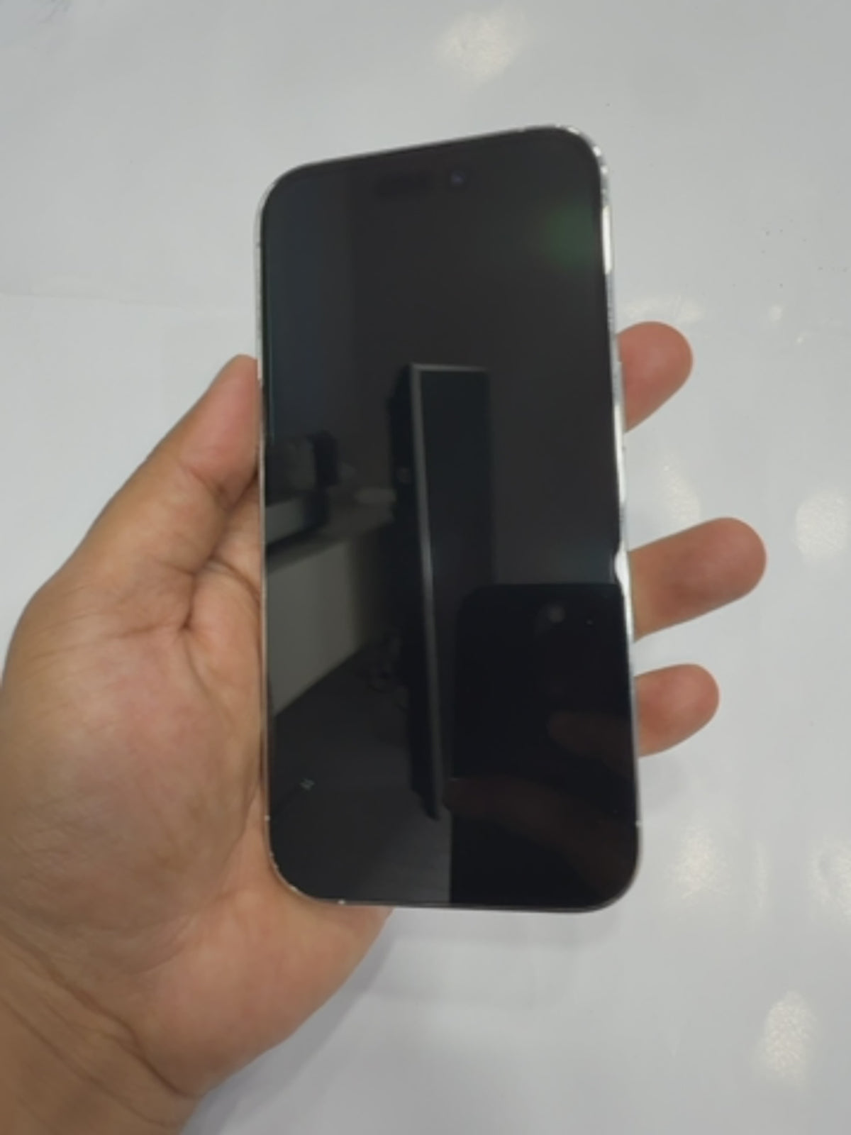 iPhone 14 Pro 256 GB Silver