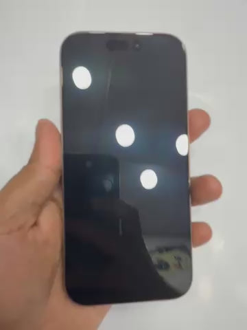 iPhone 16 Pro 256 GB Desert Titanium