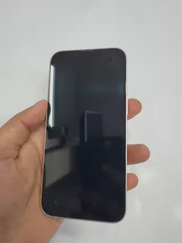 iPhone 13 128 GB Pink