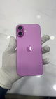 iPhone 16 Plus (Pink, Pre-loved)