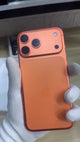iPhone 17 Pro Max (Cosmic Orange, Pre-loved)